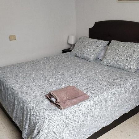 Apartamento Sol A Free Parking Air Conditioning Vecindario  Εξωτερικό φωτογραφία