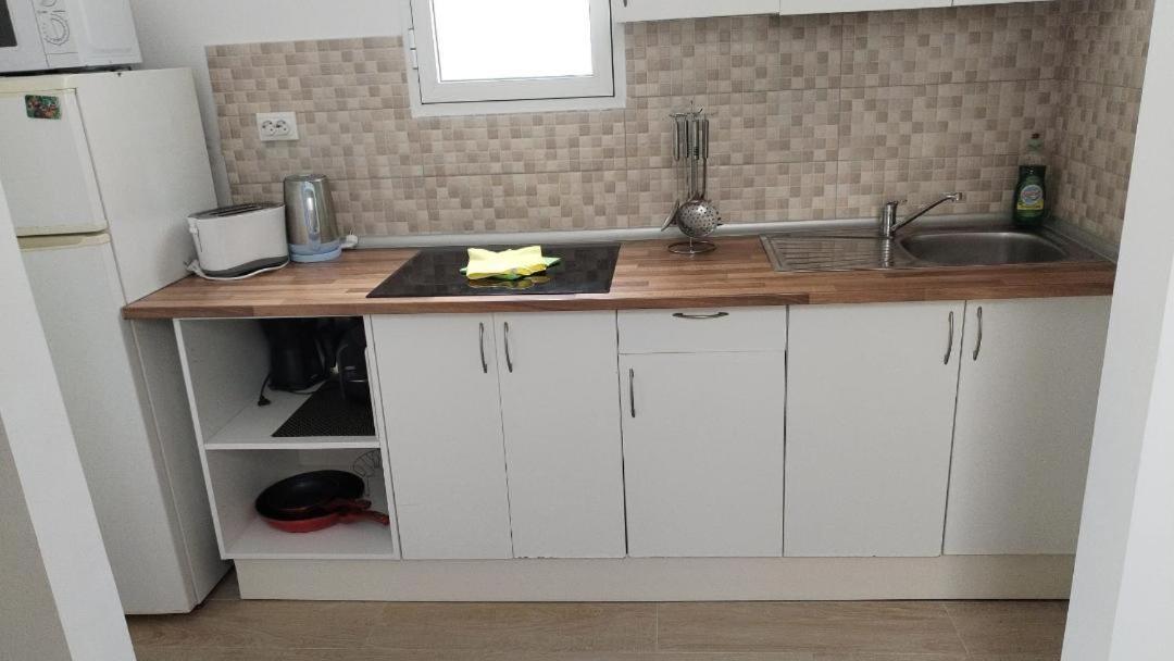 Apartamento Sol A Free Parking Air Conditioning Vecindario  Εξωτερικό φωτογραφία