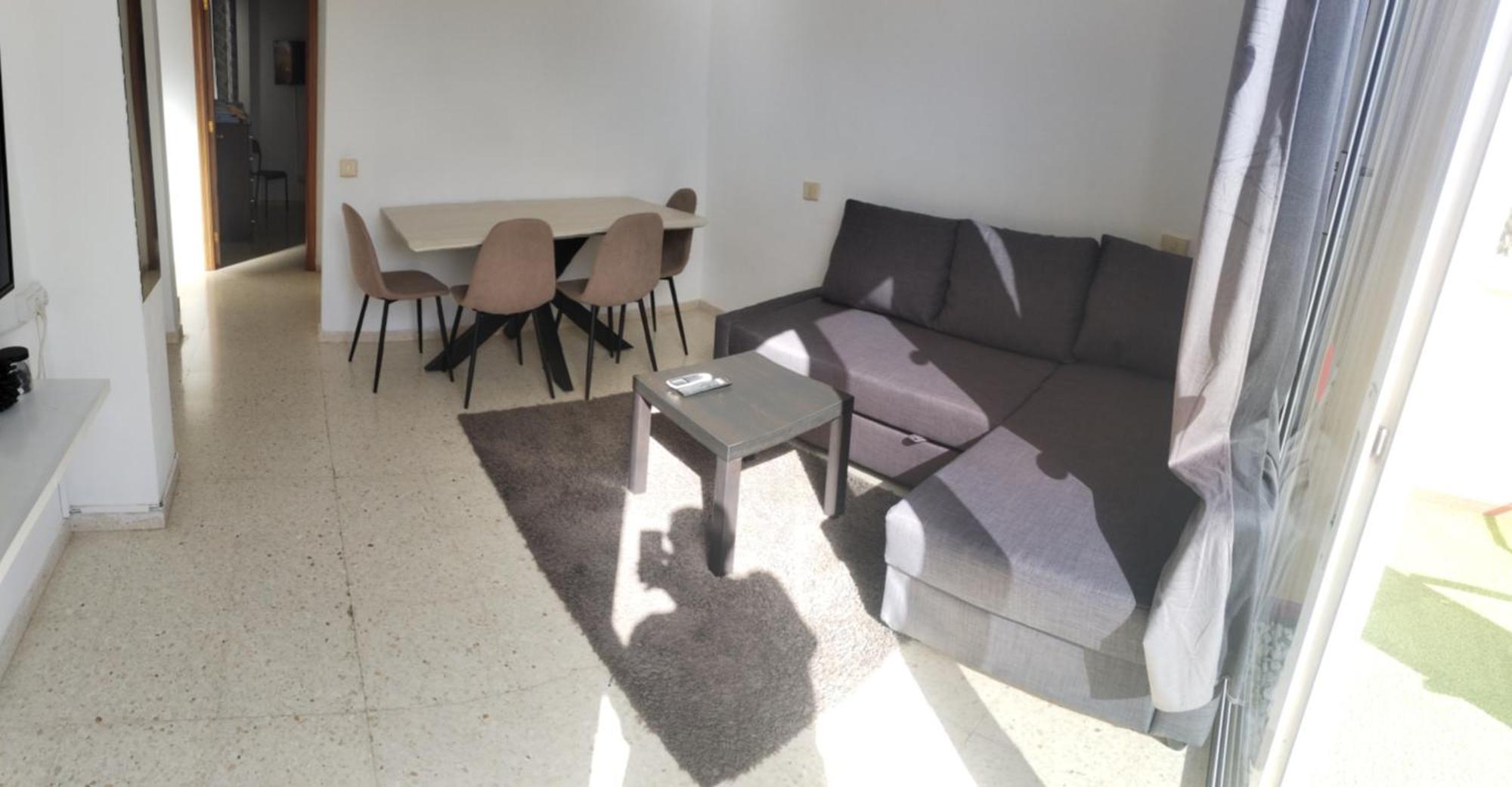 Apartamento Sol A Free Parking Air Conditioning Vecindario  Εξωτερικό φωτογραφία