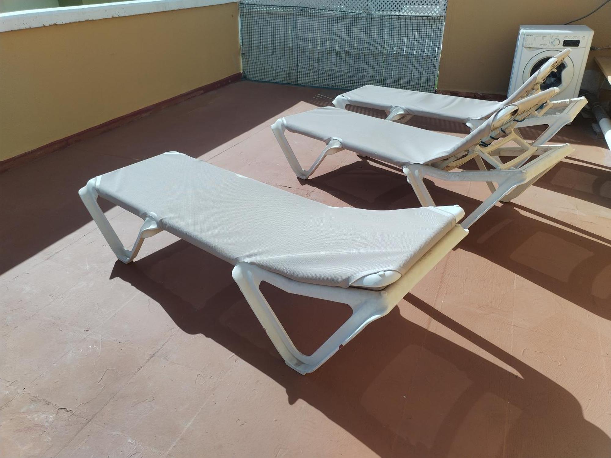 Apartamento Sol A Free Parking Air Conditioning Vecindario  Εξωτερικό φωτογραφία